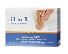 IBD Hard Gel Introductory Gel Kit