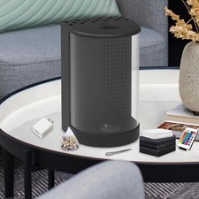 Méduse Aquarium Table Ornement Décoration Ambiance avec Télécommande