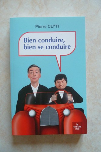 Bien conduire - bien, se