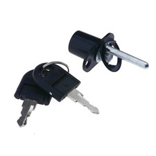 YINETTECH Grand meuble bureau