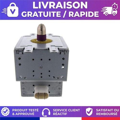 Magnétron om75p esgn - magnétron, om75p(31)