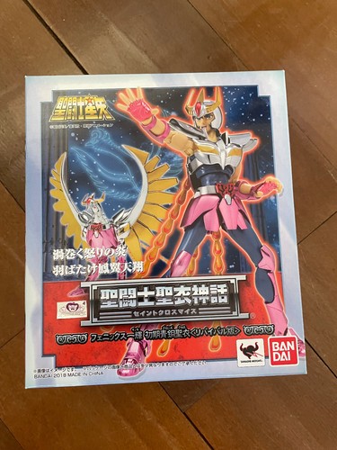 Saint seiya ikki revival - saint,