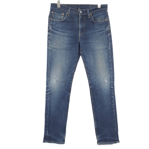 Levi jeans 511 homme coupe - levi's,