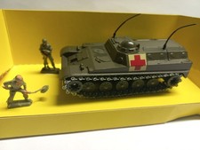 Solido 1/50, Blindé AMX 13