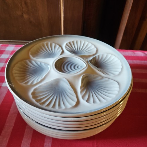 Lot assiettes à - lot,