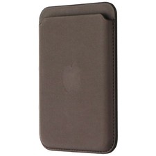 Apple FineWoven Wallet for Apple iPhone - Taupe (MT243ZM/A)