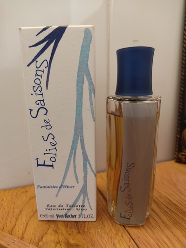 Parfum eau toilette folies - parfum, de