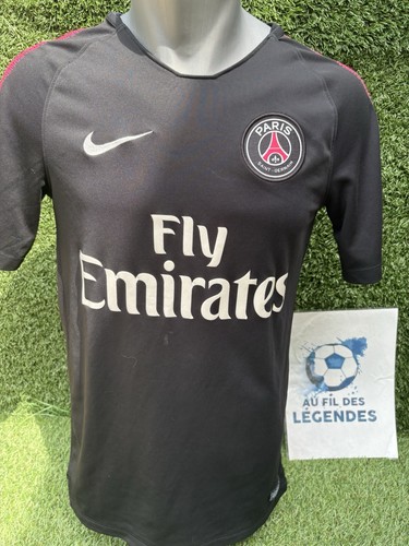 Maillot training psg nike - training,