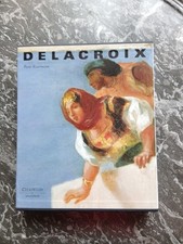 DELACROIX CITADELLES MAZENOD