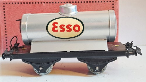 Hornby éch wagon citerne - wagon,