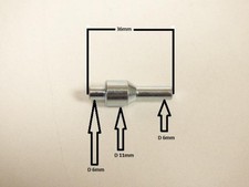 Colonnette de variateur à