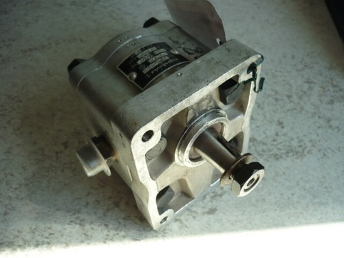 Bulgarie pompe hydraulique - bulgarie,