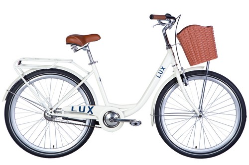 Vélo ville femme panier - ville,