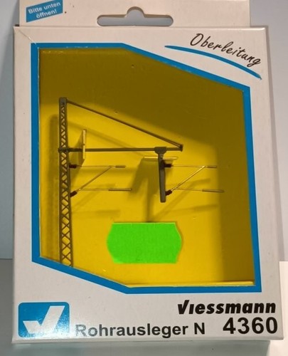 Viessmann 4360 double - viessmann,