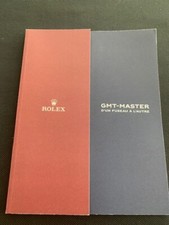 Watch catalog / Catalogue