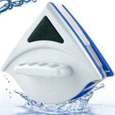 Lave-Vitre Magnétique