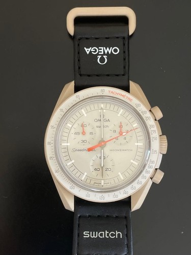 Pile montre quartz omega - pile,