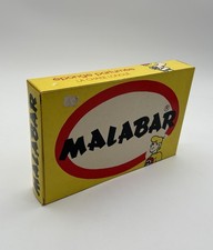 Rare Malabar éponge