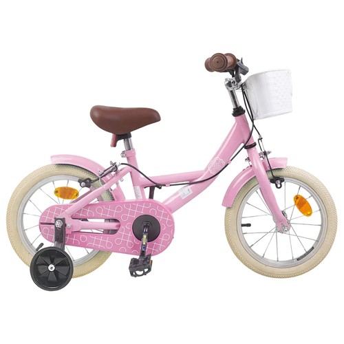 Vélo pour enfants acier - vélo,