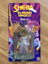 MATTEL Vintage 1986 SHE-RA