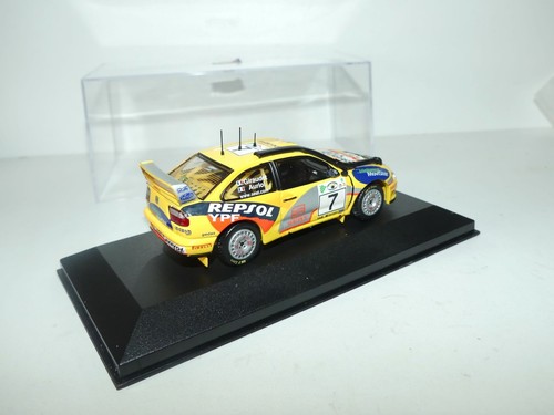 Seat cordoba wrc safari rallye - wrc,