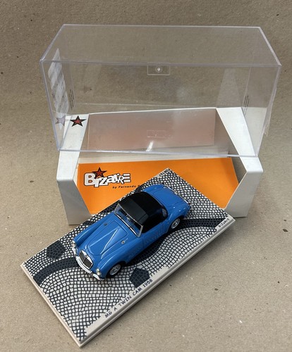 Spark bizarre mg - 1:43,