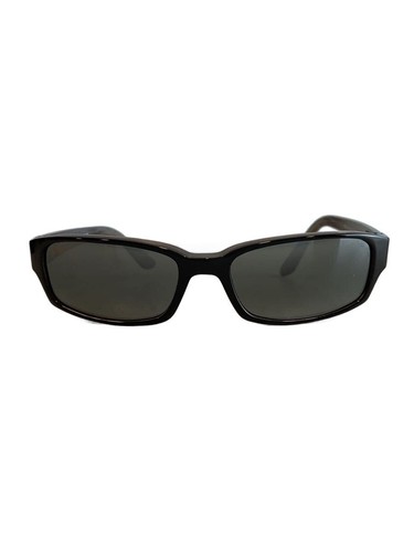 Lunettes soleil noires maui - de,