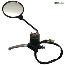 Commodo gauche DERBI SENDA 50 2014-2017 SM DRD X-TREME