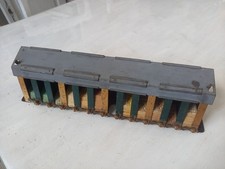 SNCF distributor old tickets station Côte D'Azur France collection decoration 