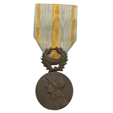 X19/11/25 (REF30515) Médaille