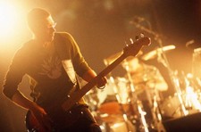 Adam Clayton Sportpaleis