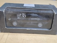 Voiture Miniature Mercedes Benz S-class 1/43