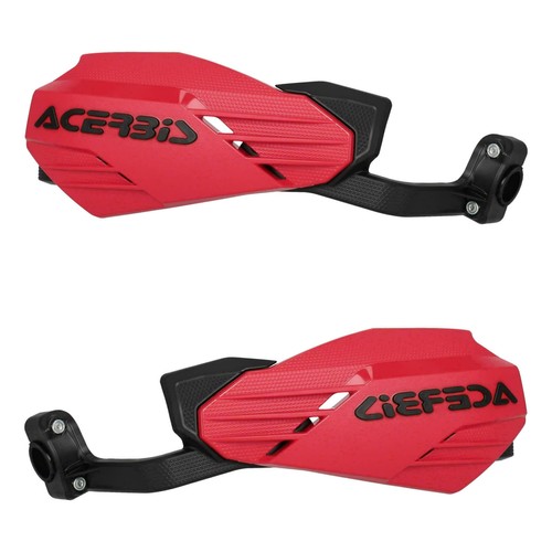 Parachois moteur cross acerbis - cross,