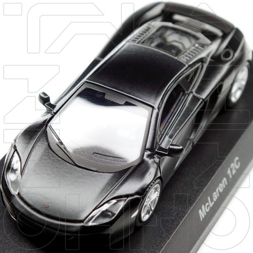 Mclaren mp4 12c 2011 - 12c, kyosho