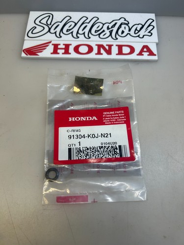 Joint torique capteur honda - joint,