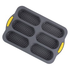 Moule À Pain Antiadhésif