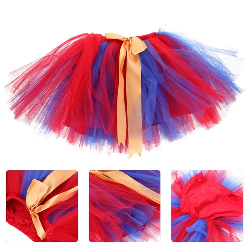 Jupe pour fille jolie - jupe, fille,