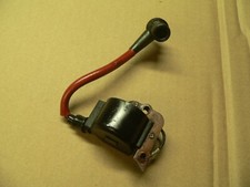 OEM Jonsered 450 455 535 Chainsaw Ignition Coil / Module 506 02 72-02