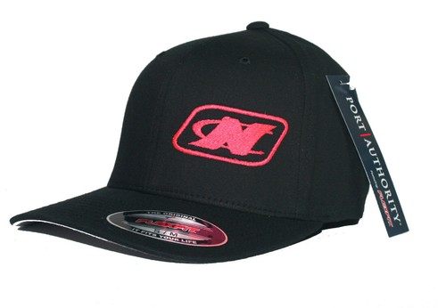 Nautique boat icon hat - hat, flexfit