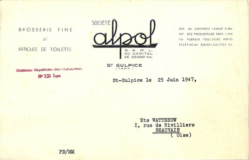 Saint sulpice sté - (,