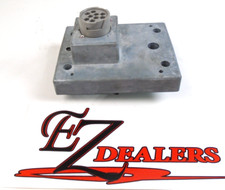 John Deere YZ104894 Cover Rail Car Circuit Board Railcar Train Track Car