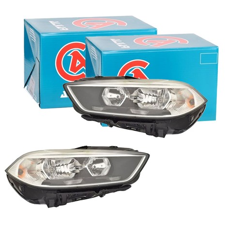 Alkar halogen led - 2x,