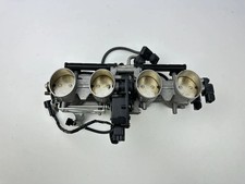 RAMPE INJECTION KAWASAKI Z