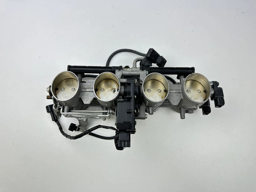 Rampe injection kawasaki - kawasaki, z