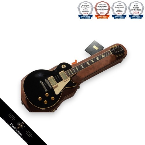 Gibson historic collection - gibson,
