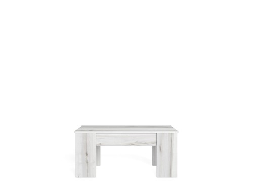 Table basse relevable pour