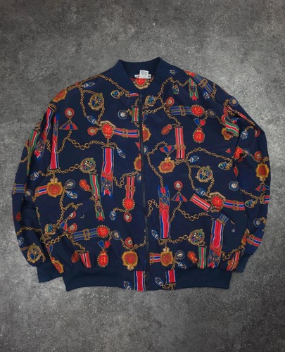 Veste crazy couleur 90s - 90s, y2k