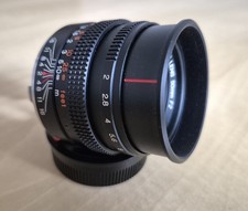 Objectif Konica M-Hexanon 50mm