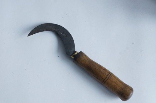 Opinel ancien couteau serpette - opinel,