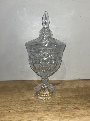 Ancien drageoir bonbonnière - ancien,